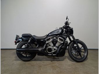 Harley-Davidson Nightster 2023 occasion