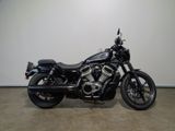 HARLEY-DAVIDSON NIGHTSTER