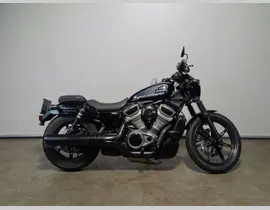 Harley-Davidson Nightster 2023 occasion