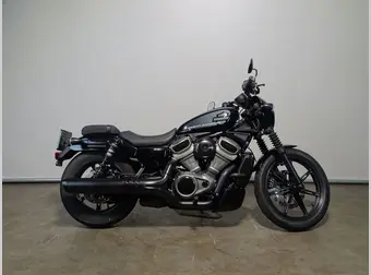 Harley-Davidson Nightster 2023 occasion