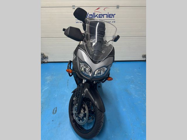 suzuki - v-strom-dl-650-abs-touring