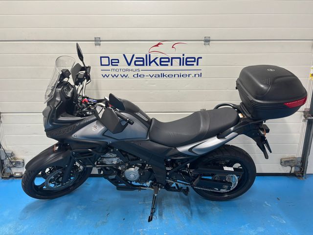 suzuki - v-strom-dl-650-abs-touring