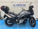 SUZUKI V-STROM DL 650 ABS TOURING