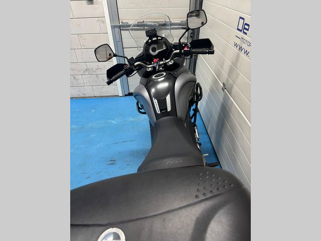 suzuki - v-strom-dl-650-abs-touring