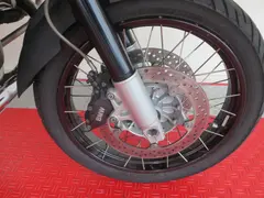 BMW R 1200 GS Adventure ABS-ASC-ESA 2008 occasion – foto 5 van 16