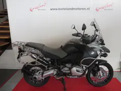BMW R 1200 GS Adventure ABS-ASC-ESA 2008 occasion – foto 2 van 16