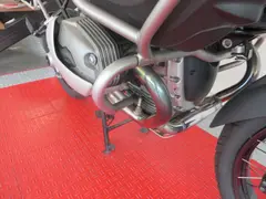 BMW R 1200 GS Adventure ABS-ASC-ESA 2008 occasion – foto 6 van 16