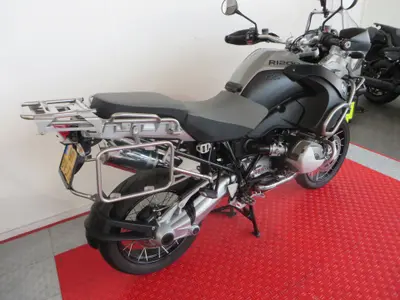 BMW R 1200 GS ADVENTURE ABS-ASC-ESA – foto 4