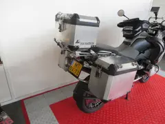 BMW R 1200 GS Adventure ABS-ASC-ESA 2008 occasion – foto 12 van 16
