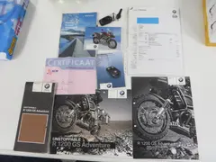 BMW R 1200 GS Adventure ABS-ASC-ESA 2008 occasion – foto 16 van 16