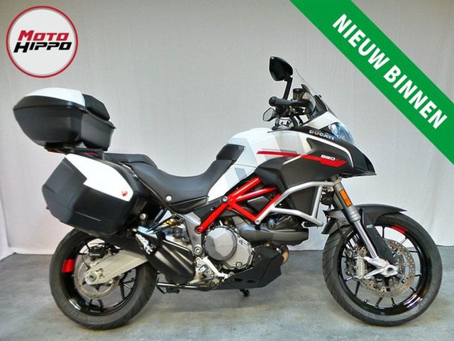 ducati - multistrada-950-s