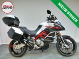 DUCATI MULTISTRADA 950 S