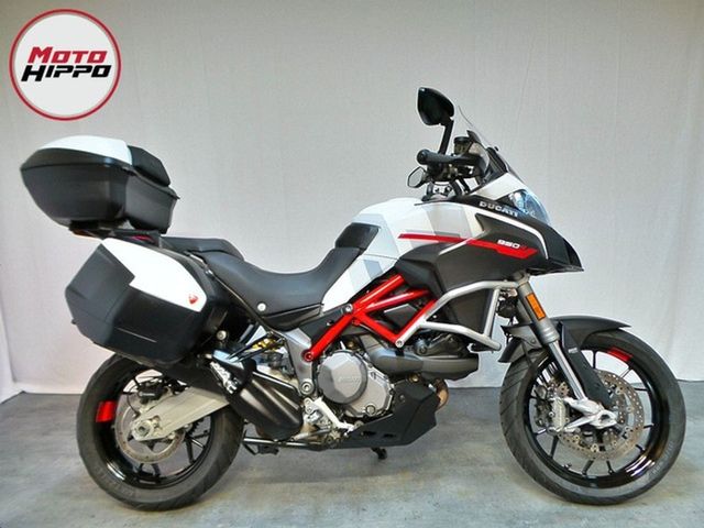 ducati - multistrada-950-s