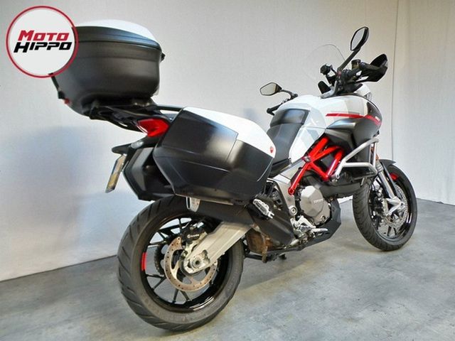 ducati - multistrada-950-s