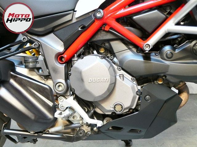 ducati - multistrada-950-s