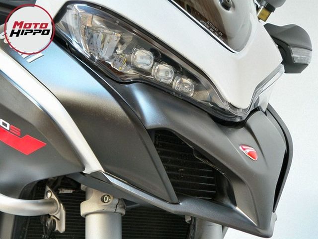 ducati - multistrada-950-s