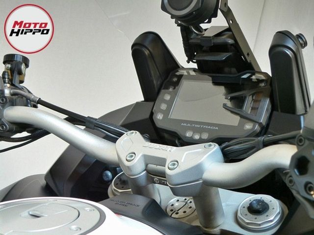 ducati - multistrada-950-s