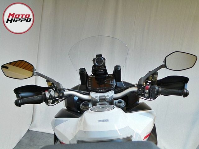 ducati - multistrada-950-s