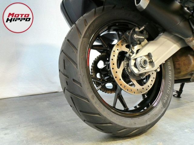 ducati - multistrada-950-s