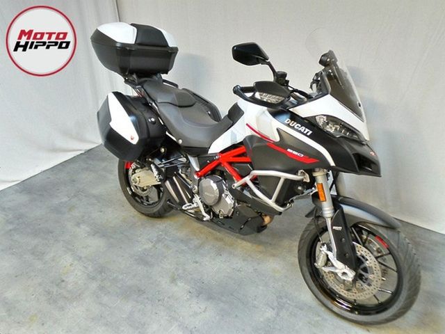 ducati - multistrada-950-s