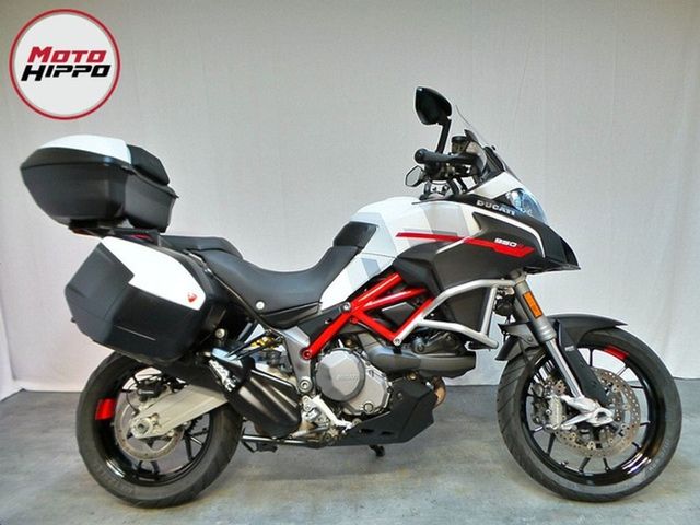 ducati - multistrada-950-s