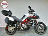 DUCATI MULTISTRADA 950 S