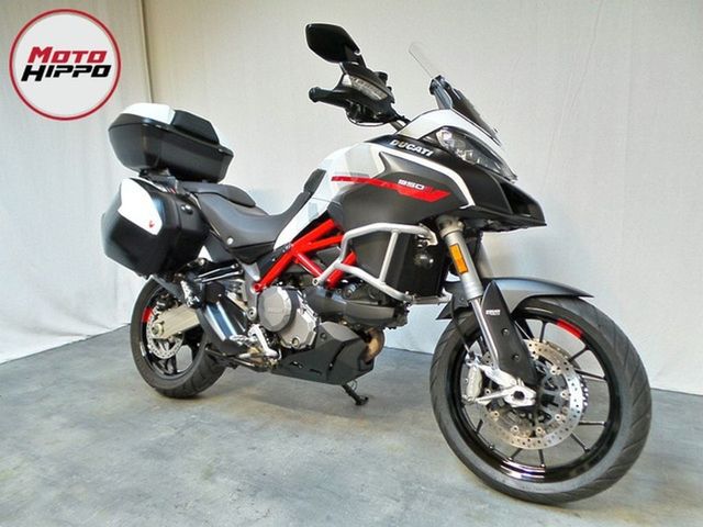 ducati - multistrada-950-s