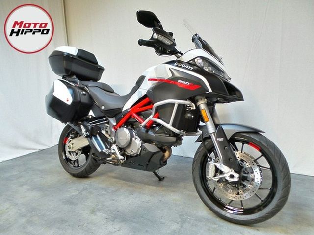 ducati - multistrada-950-s