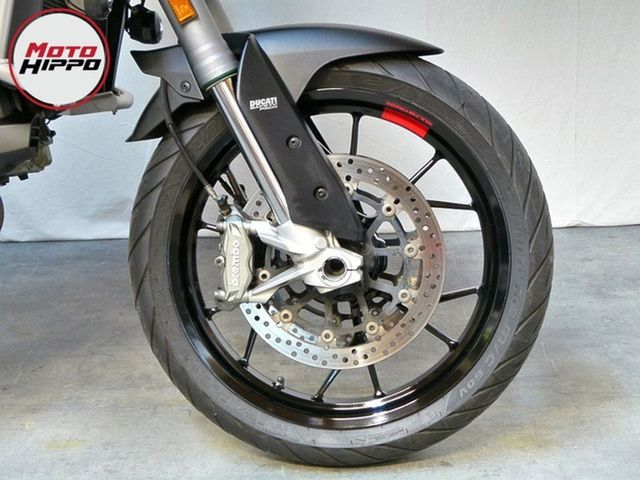 ducati - multistrada-950-s