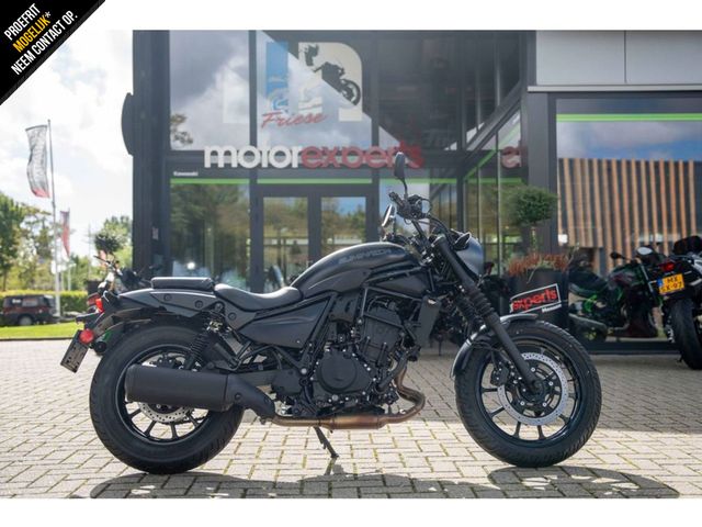 kawasaki - eliminator-500-se