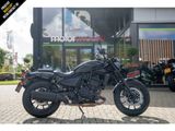 KAWASAKI ELIMINATOR 500 SE