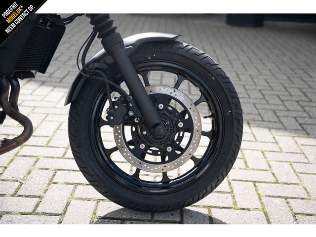 kawasaki - eliminator-500-se