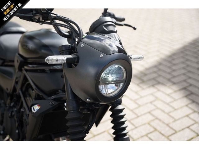 kawasaki - eliminator-500-se