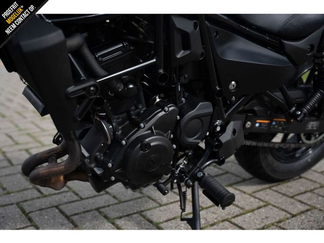 kawasaki - eliminator-500-se