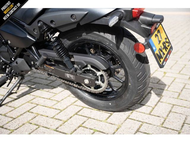 kawasaki - eliminator-500-se