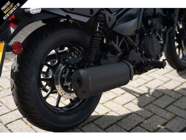 kawasaki - eliminator-500-se