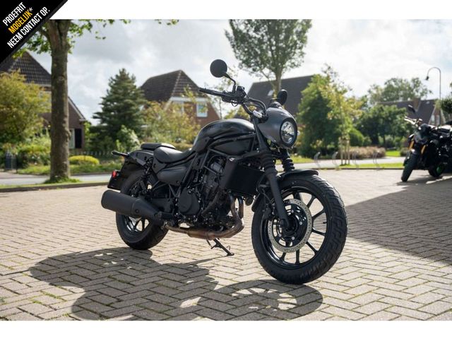 kawasaki - eliminator-500-se