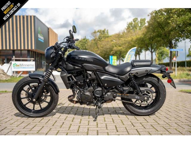 kawasaki - eliminator-500-se