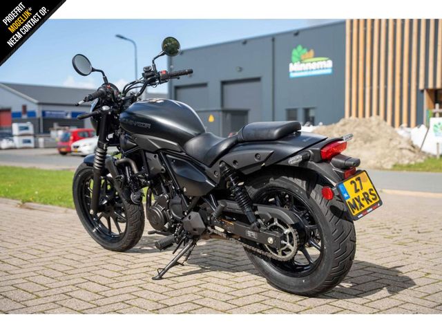 kawasaki - eliminator-500-se