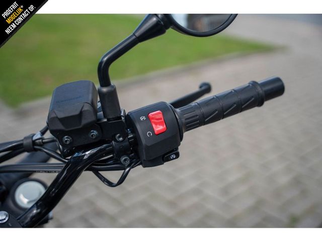 kawasaki - eliminator-500-se