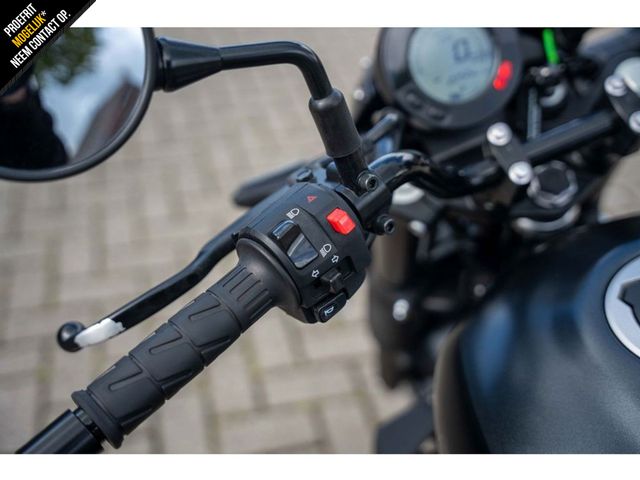 kawasaki - eliminator-500-se