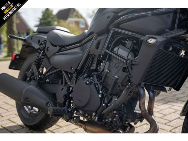 kawasaki - eliminator-500-se