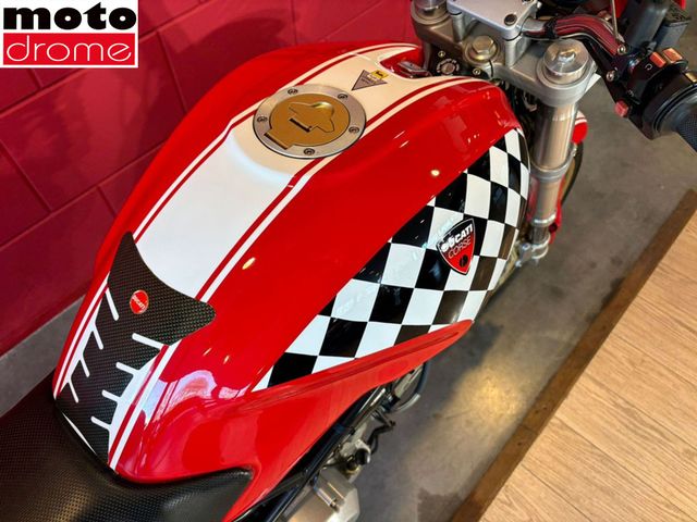 ducati - m-750