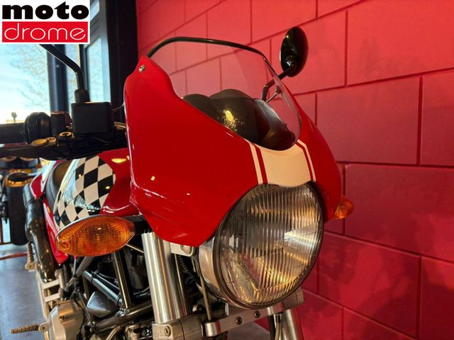 ducati - m-750