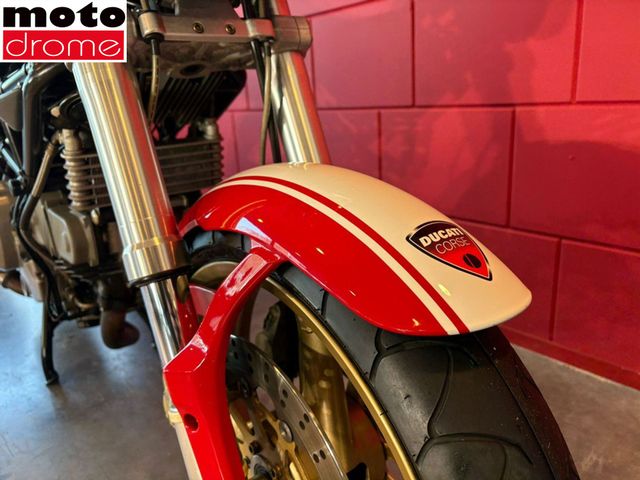 ducati - m-750