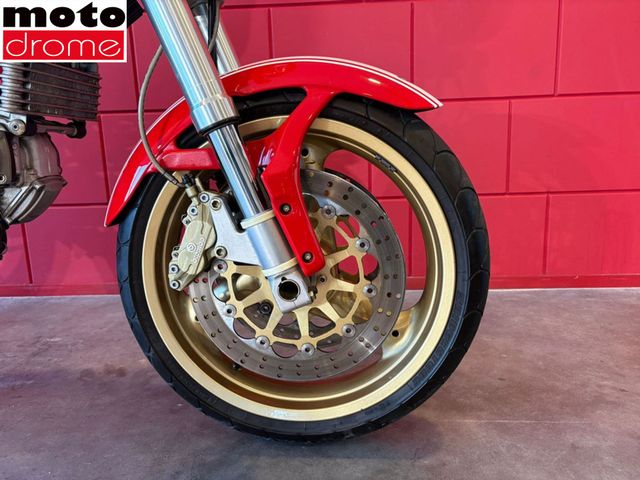 ducati - m-750