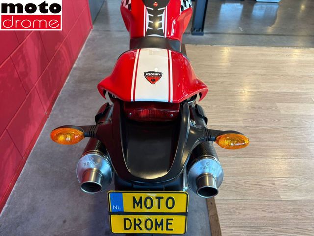 ducati - m-750