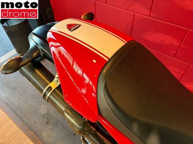 ducati - m-750