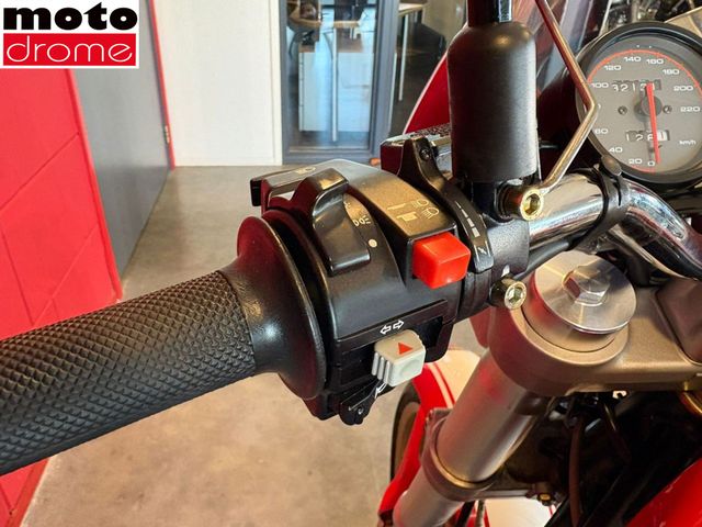 ducati - m-750