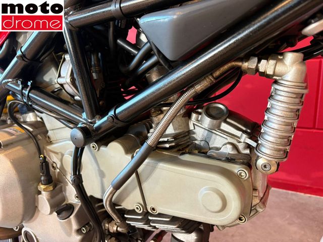 ducati - m-750